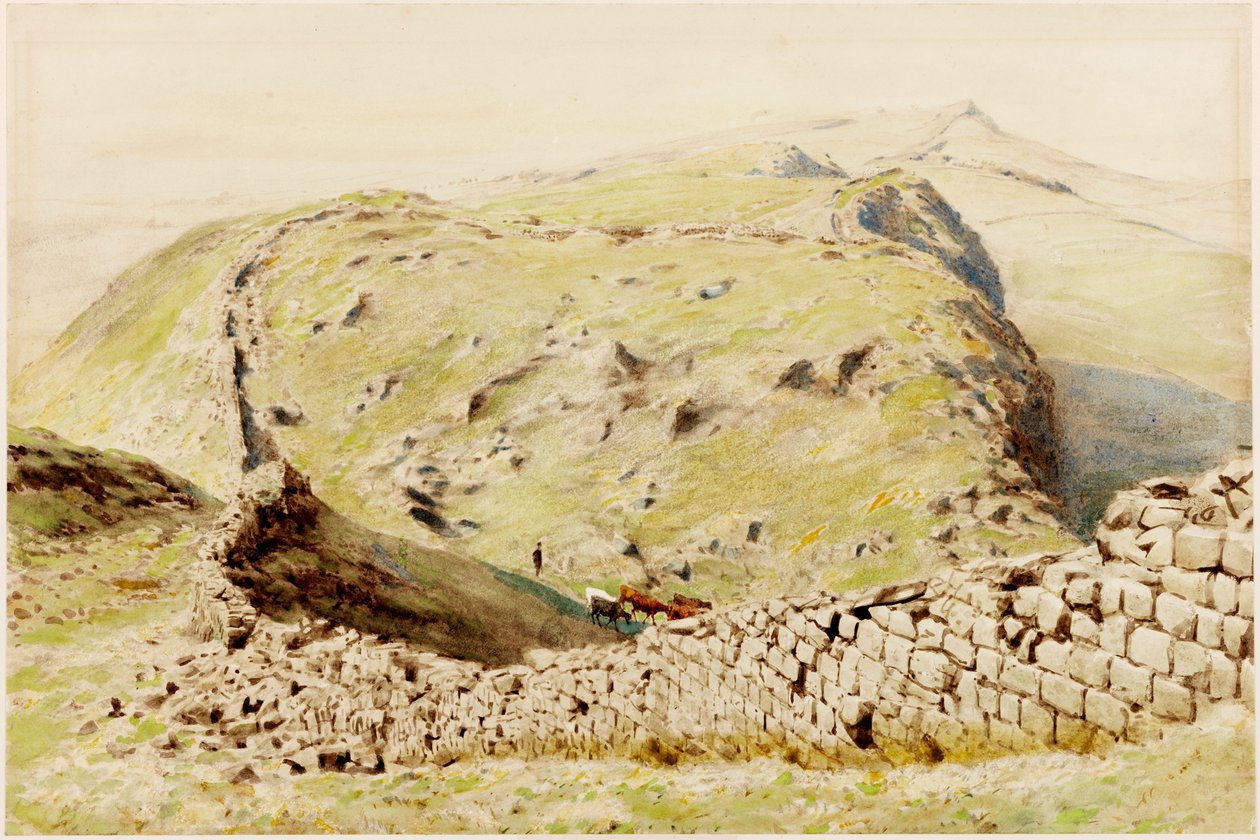 Steel-Rigg (kroppsfärg) av Henry Burdon Richardson