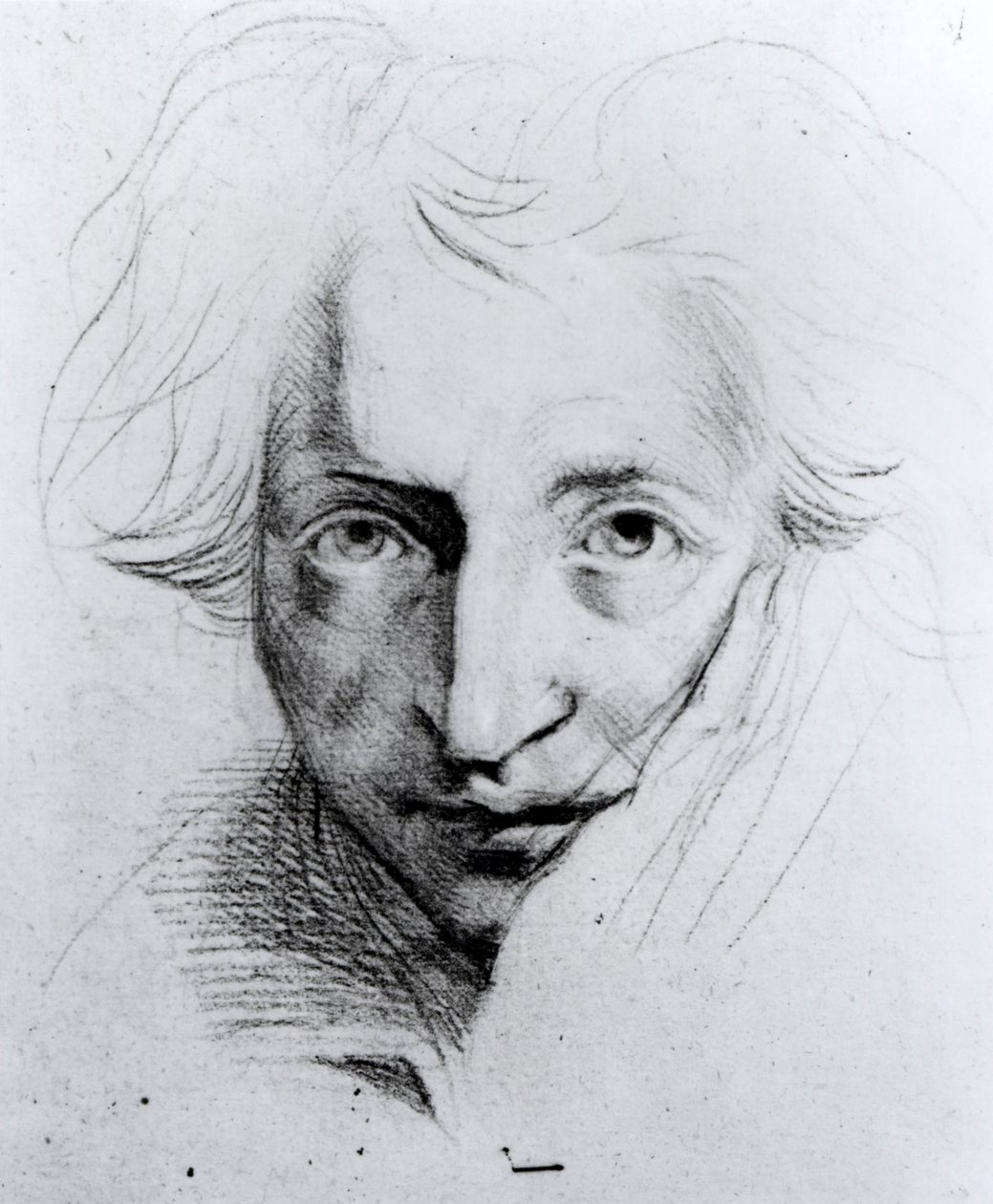 Ata o le Tagata Lava Ia (sinasina uliuli i luga o le pepa)sua av Johann Heinrich Füssli