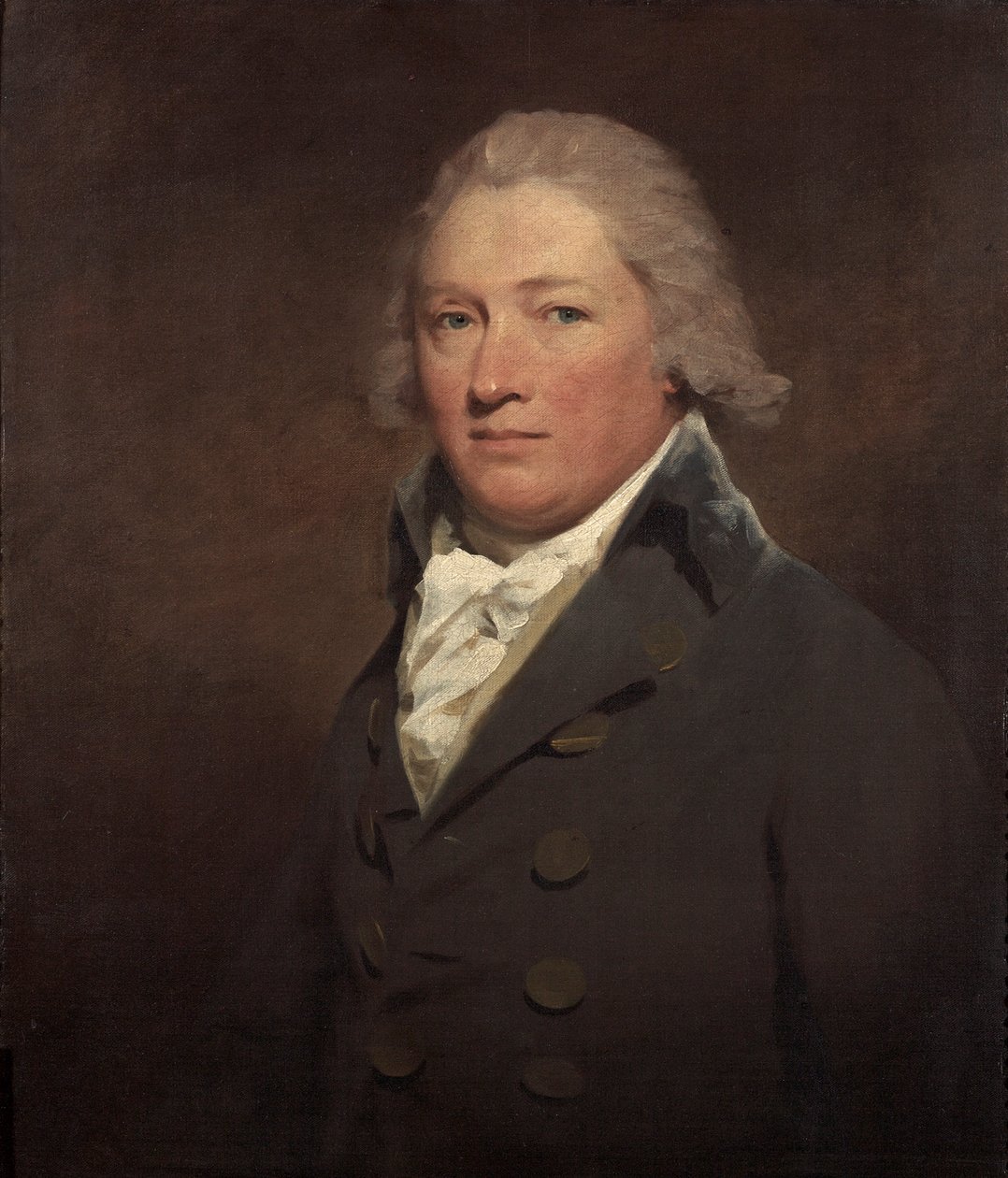 Thomas Mure av Warriston, ca 1785 av Henry Raeburn