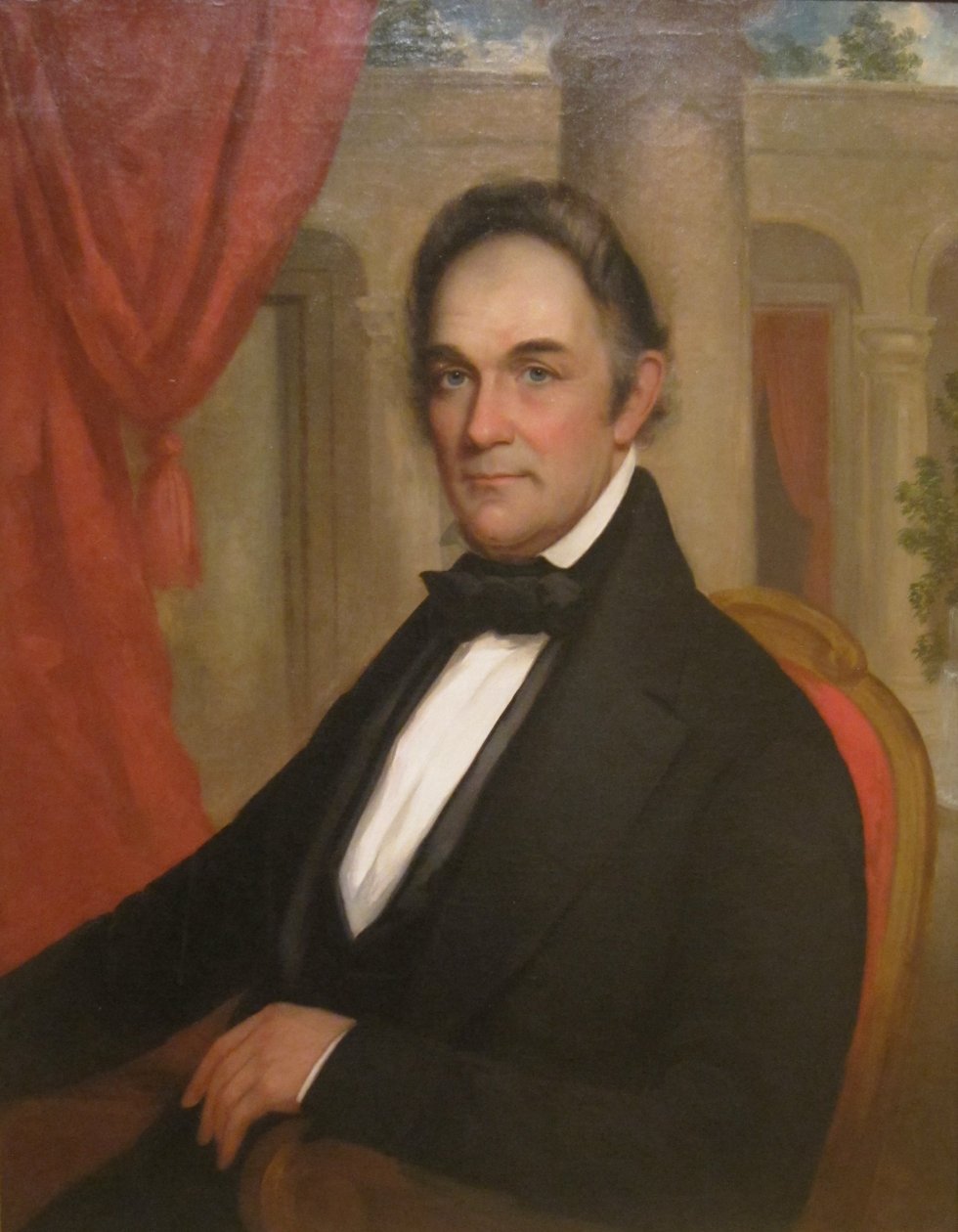 James Wiley Magoffin av Henry Cheever Pratt