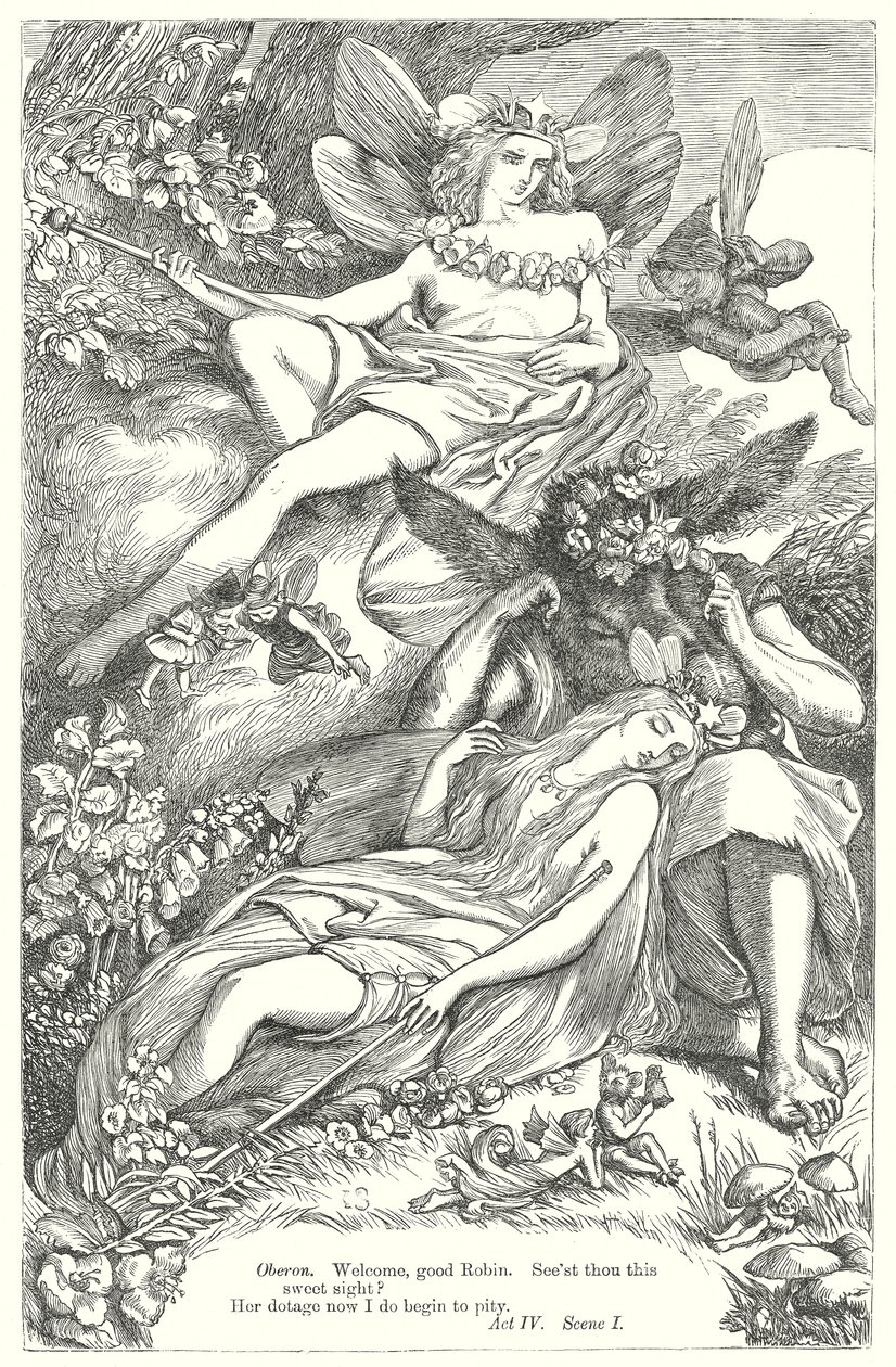  av Henry Courtney (after) Selous