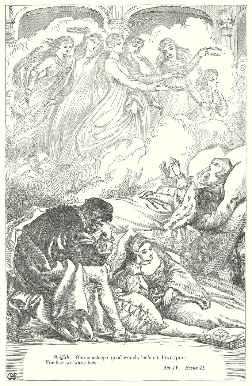  av Henry Courtney (after) Selous