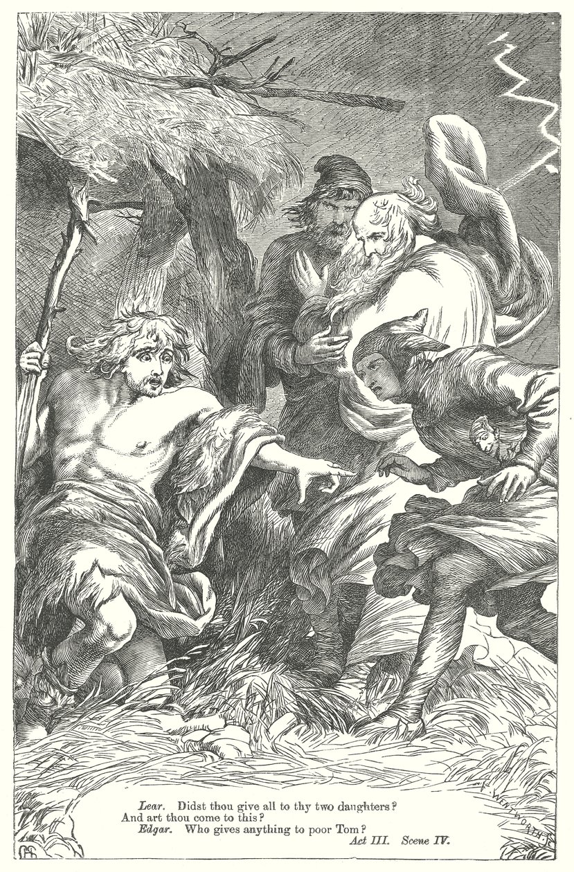  av Henry Courtney (after) Selous
