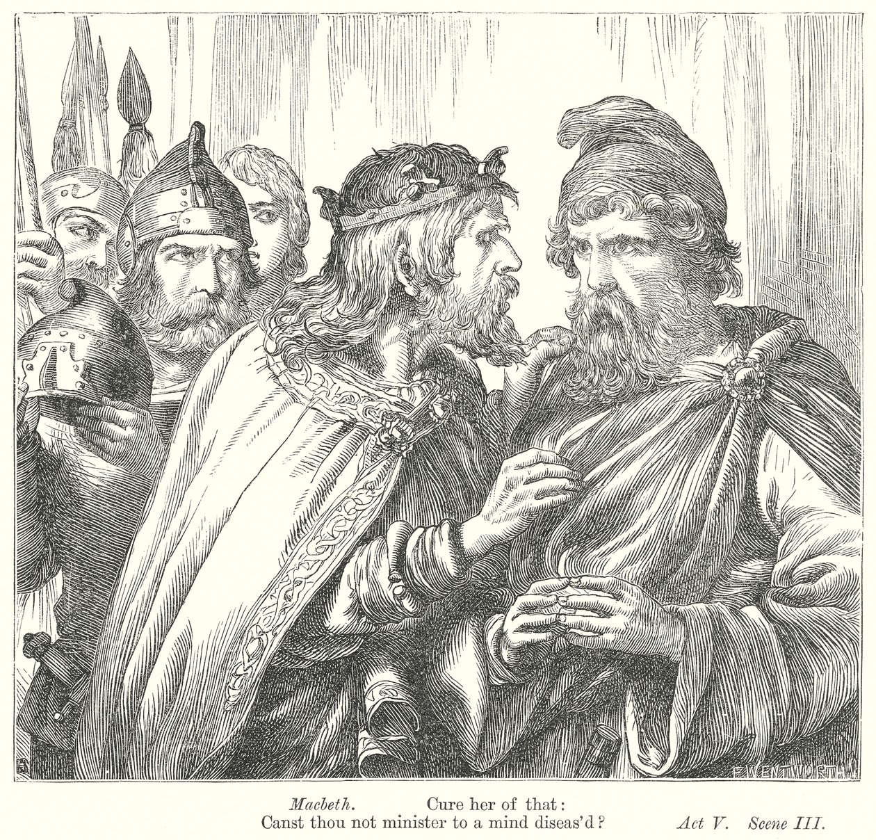  av Henry Courtney (after) Selous