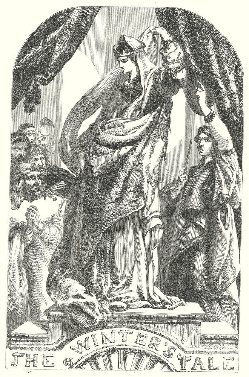  av Henry Courtney (after) Selous