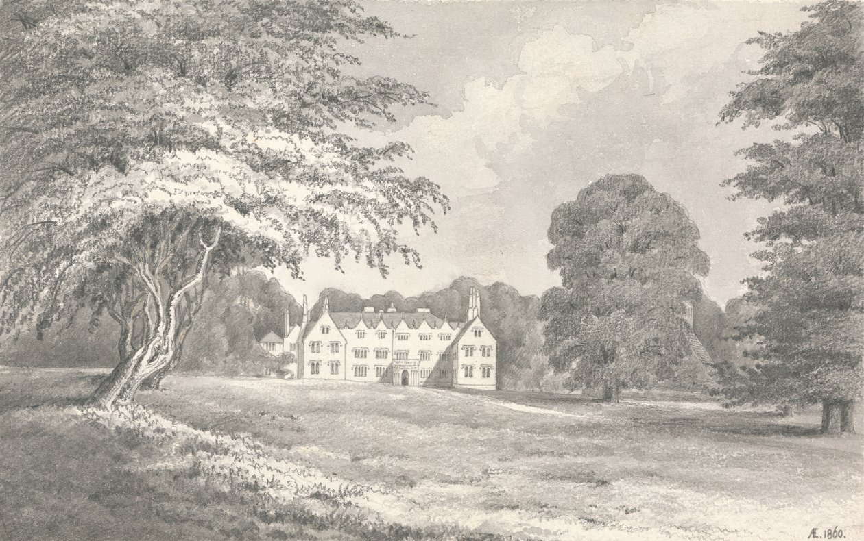 swedish av Henry Edridge