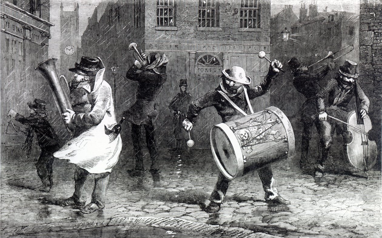 "Väntorna - eller få ut det mesta av det" av Henry George Hine