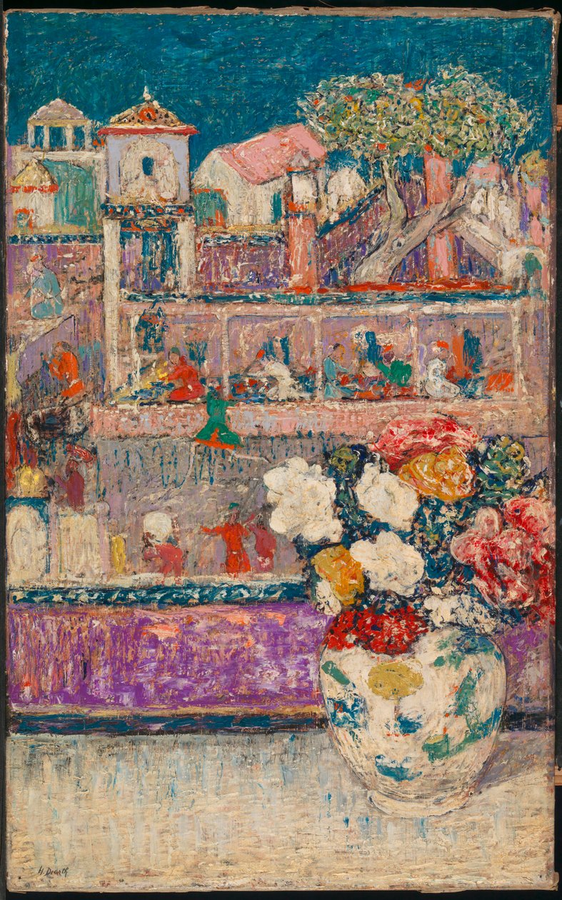 Begonia. av Henry Golden Dearth