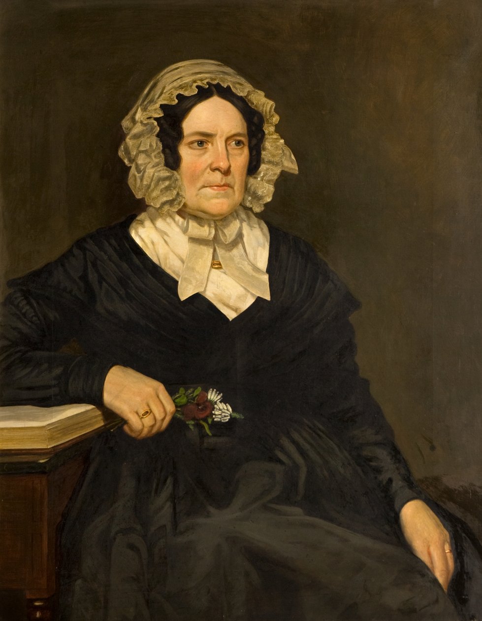 Mrs Andrew Spence av Henry Harwood