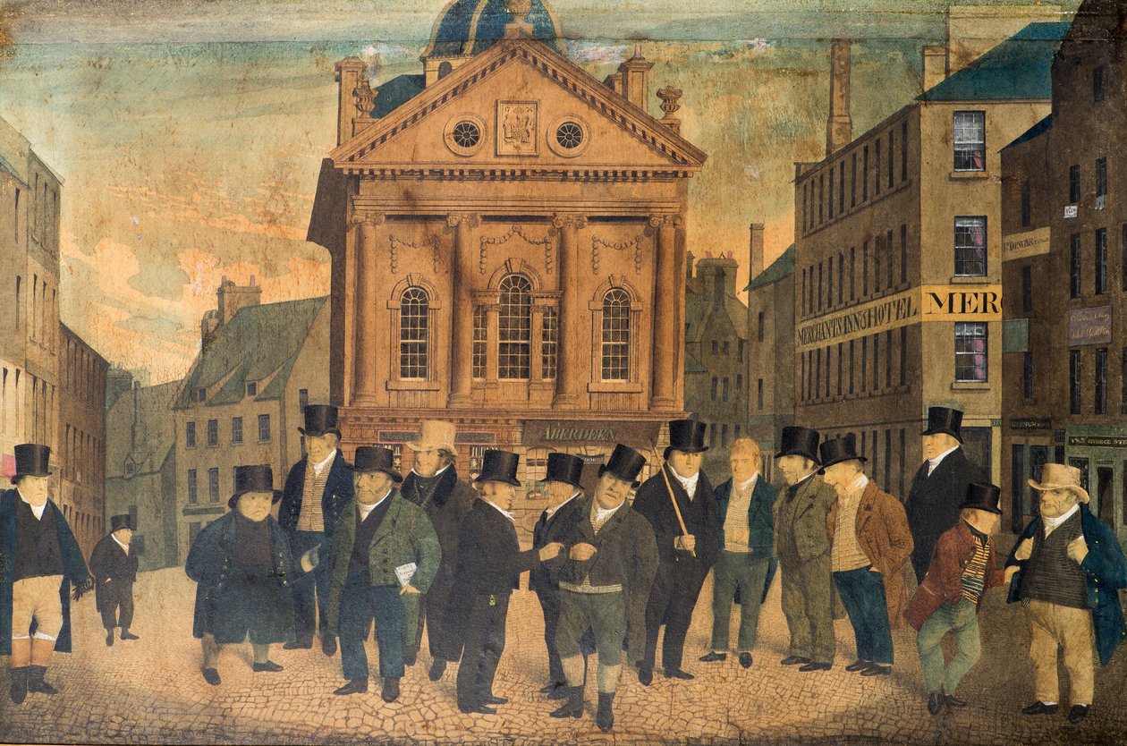 Den verkställande av Henry Harwood