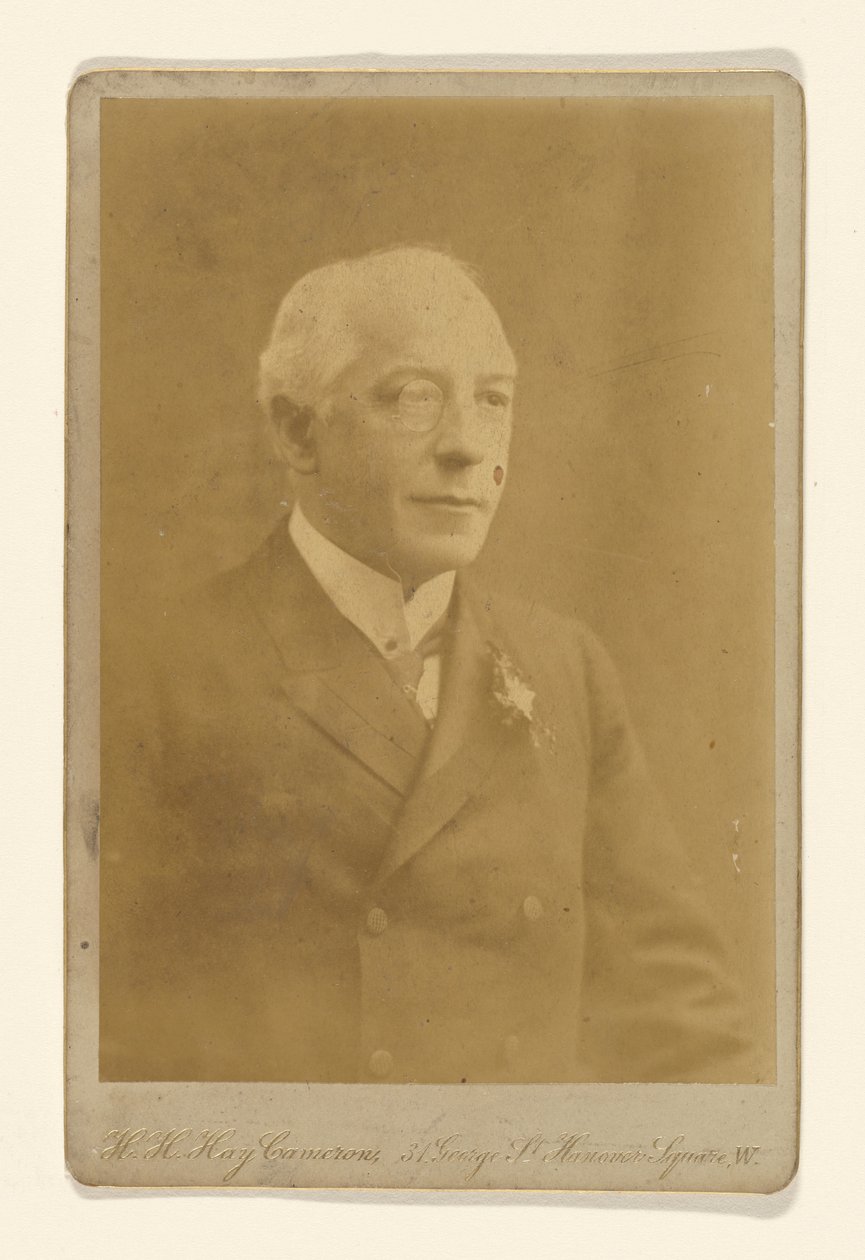 [Hardinge Hay Cameron] av Henry Herschel Hay Cameron