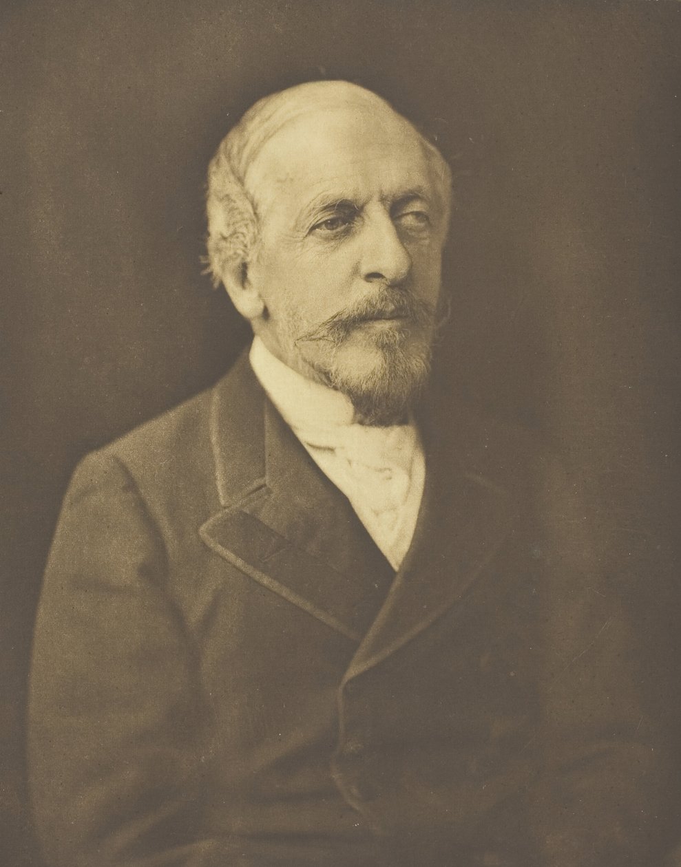 Hans excellens markisen av Dufferin och Ava, ca. 1893. av Henry Herschel Hay Cameron