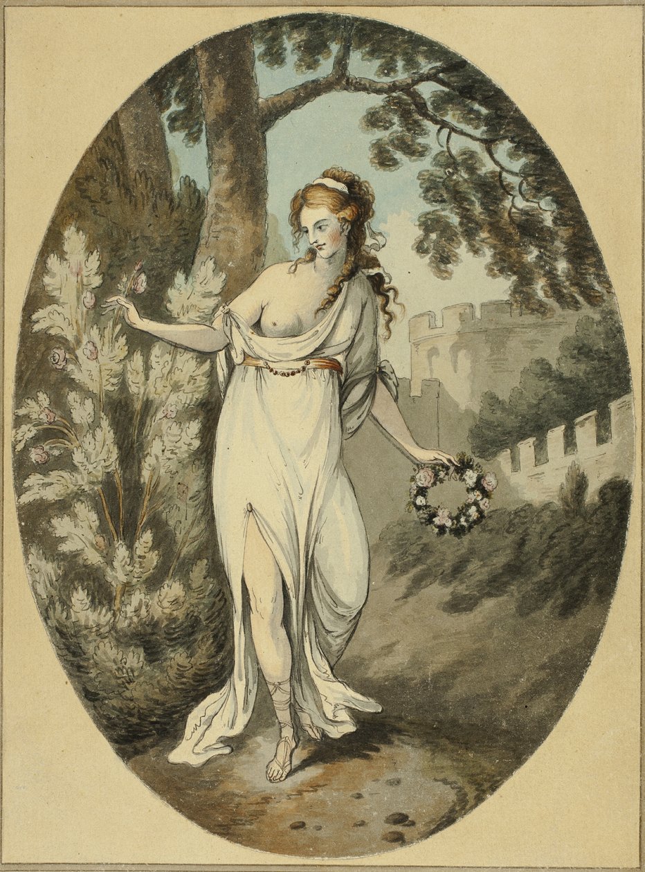 Fair Emily av Henry James Richter