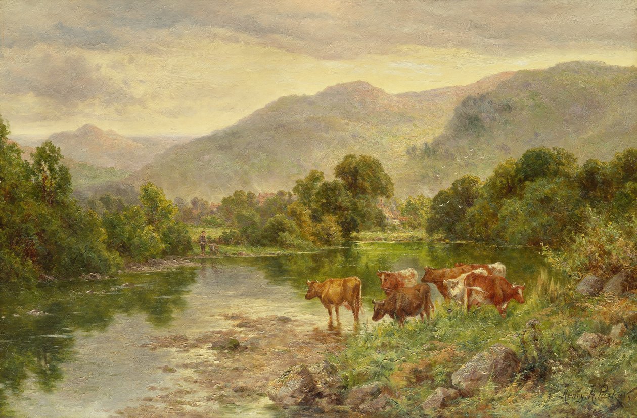 swedish av Henry Parker