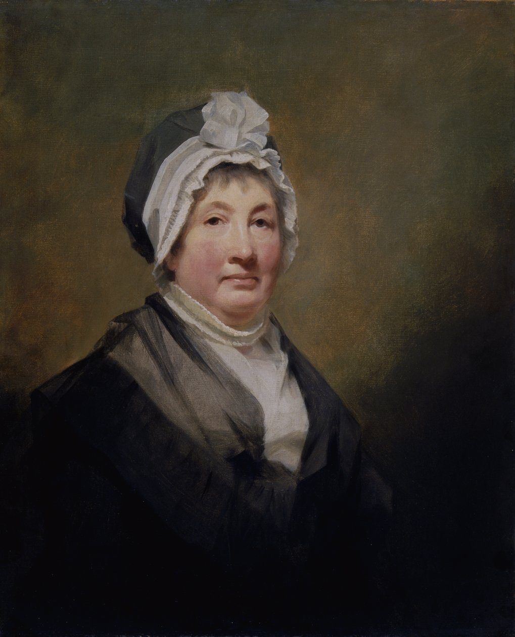 Eliza Pringle, Mrs Archibald Tod of Drygrange (olja på duk) av Henry Raeburn