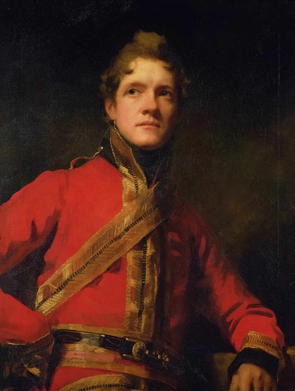 Okänd bild av Henry Raeburn
