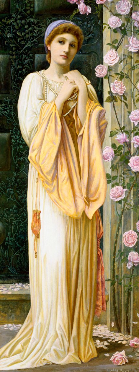  av Henry Ryland
