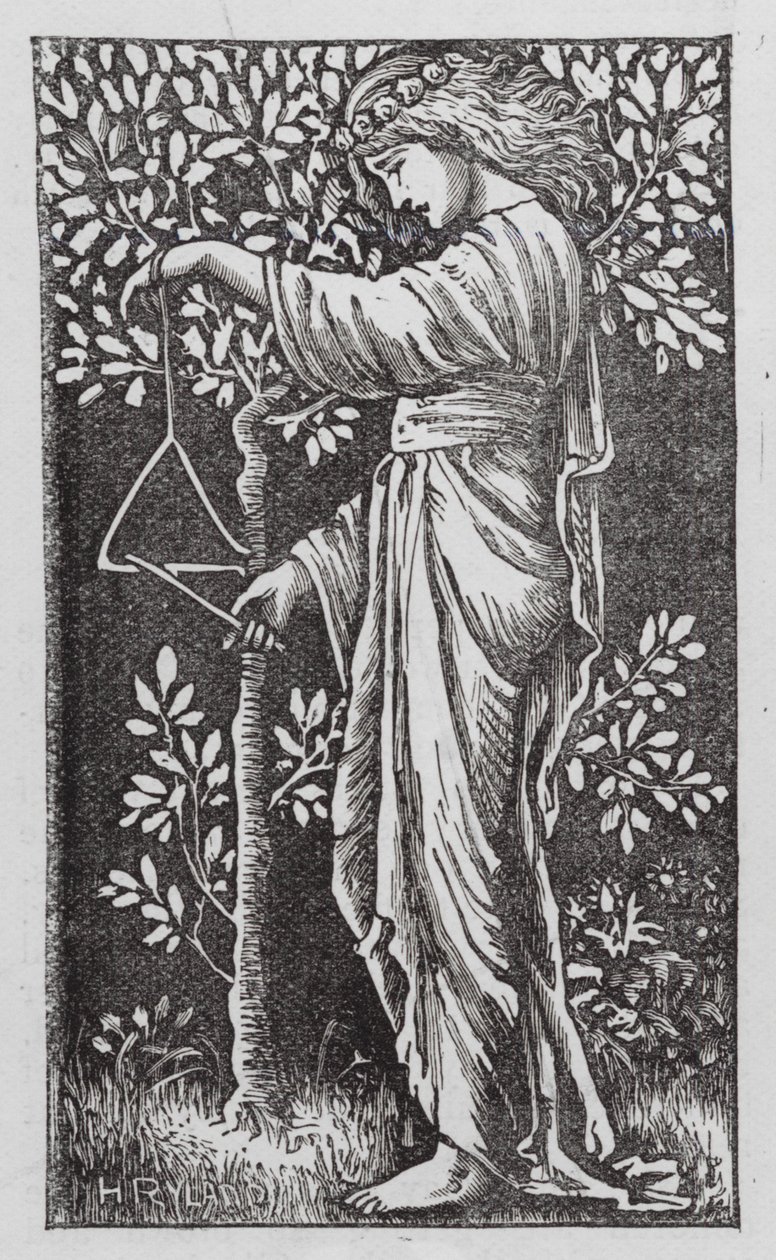  av Henry Ryland