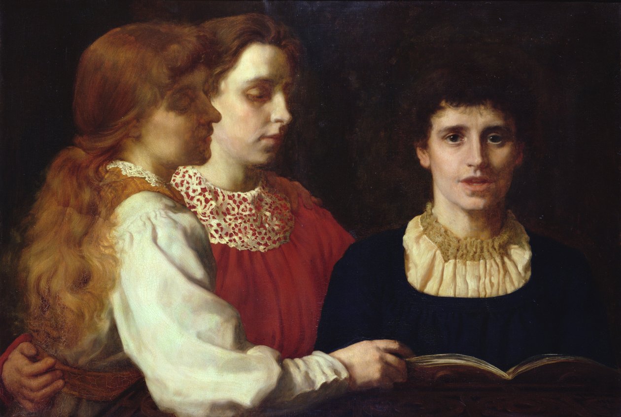  av Henry Scott Tuke