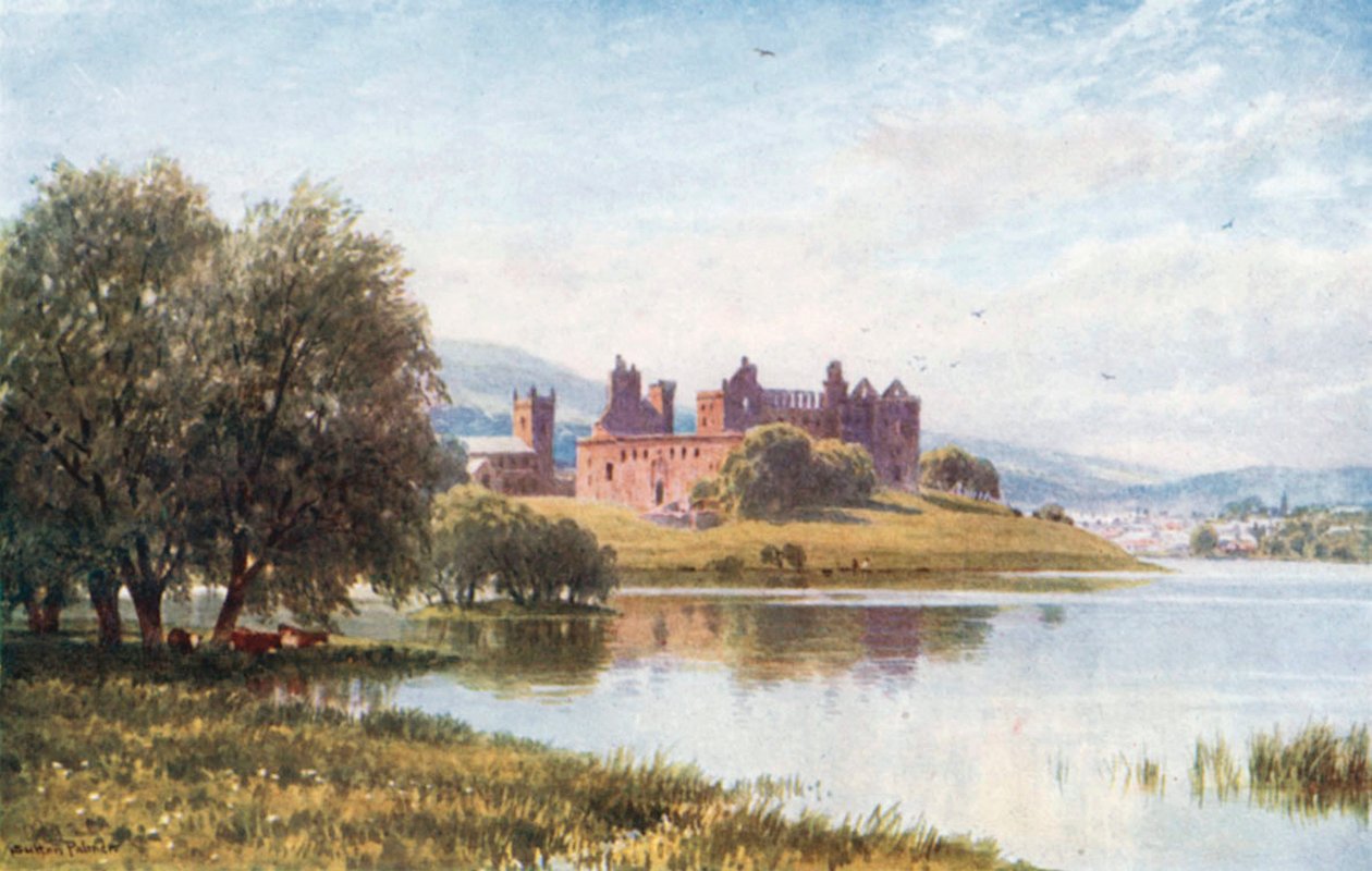  av Henry Sutton Palmer