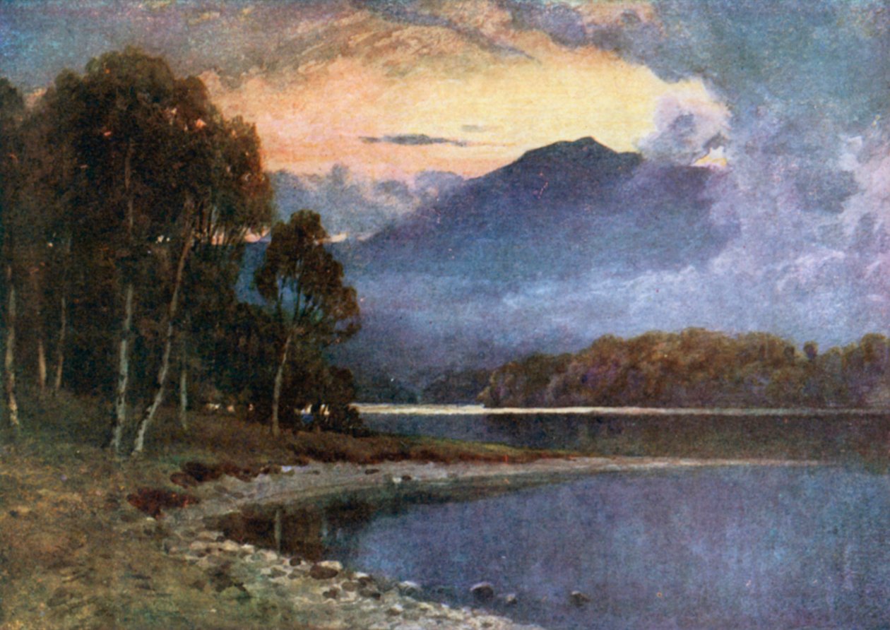  av Henry Sutton Palmer