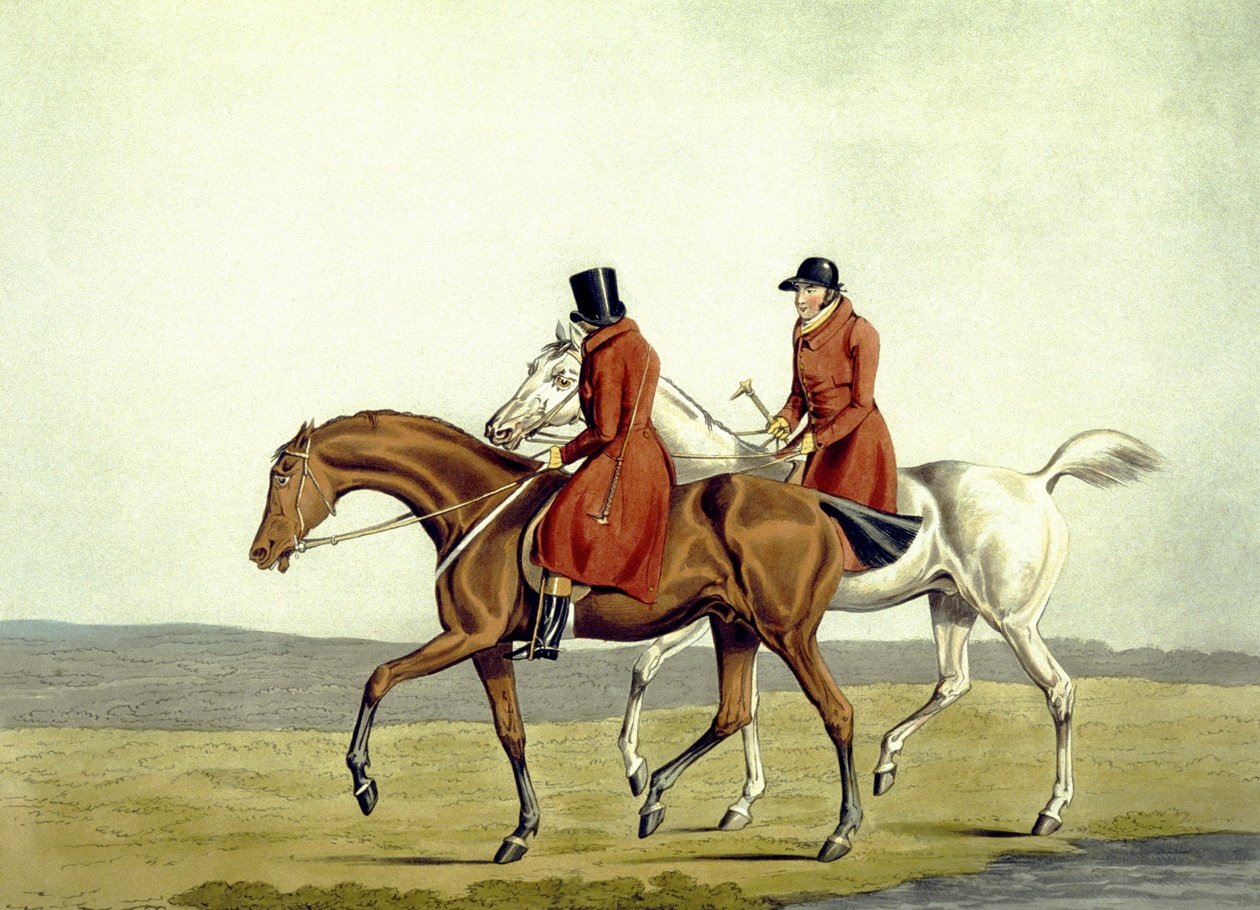 Going Home, Meltonians as They Were, från 