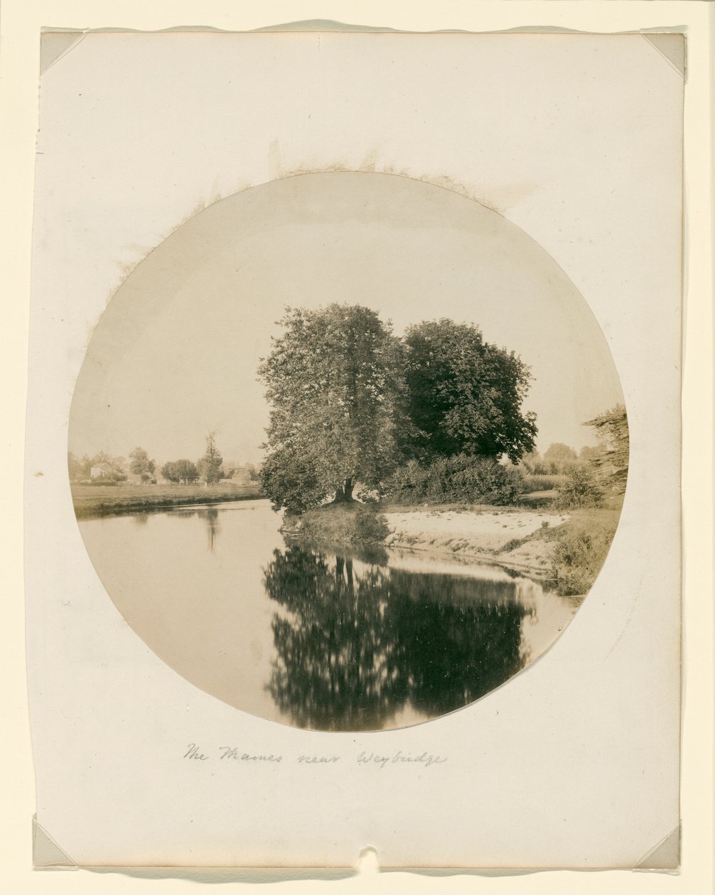 Utan titel av Henry White