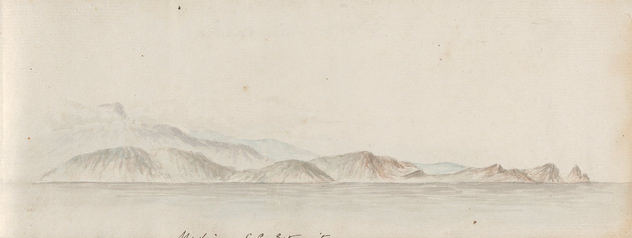 swedish av Henry William Parish