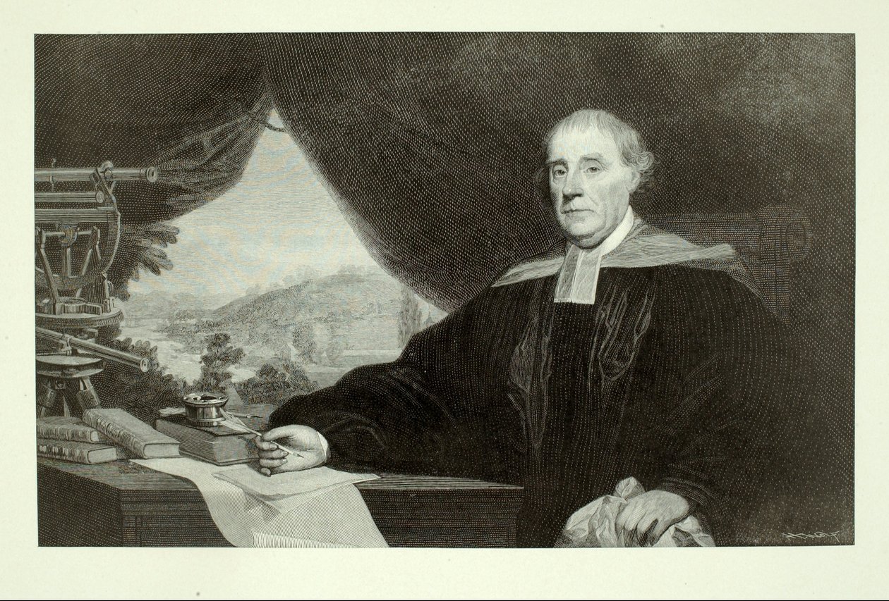 William Smith av Henry Wolf