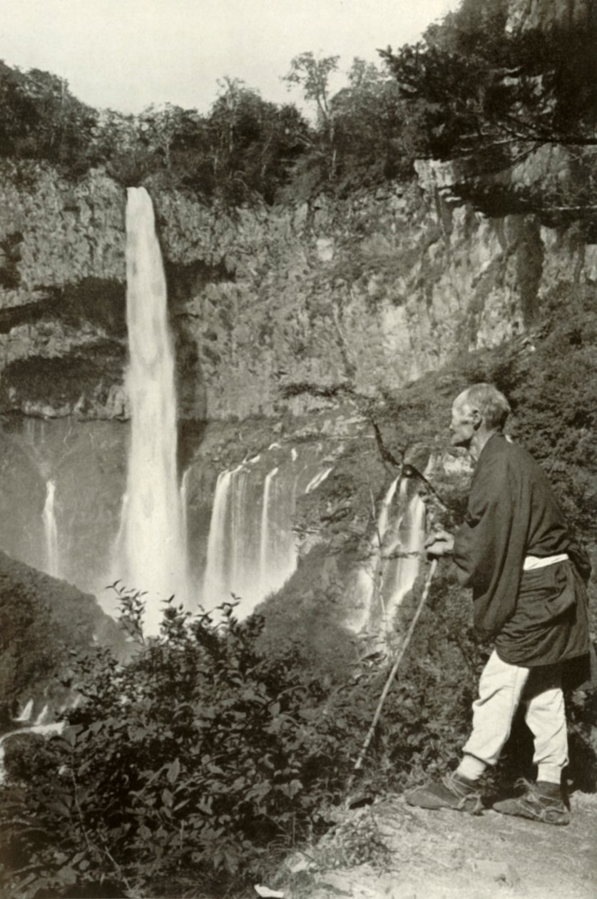 Underbar-ingen tillagad, 1910. av Herbert Ponting