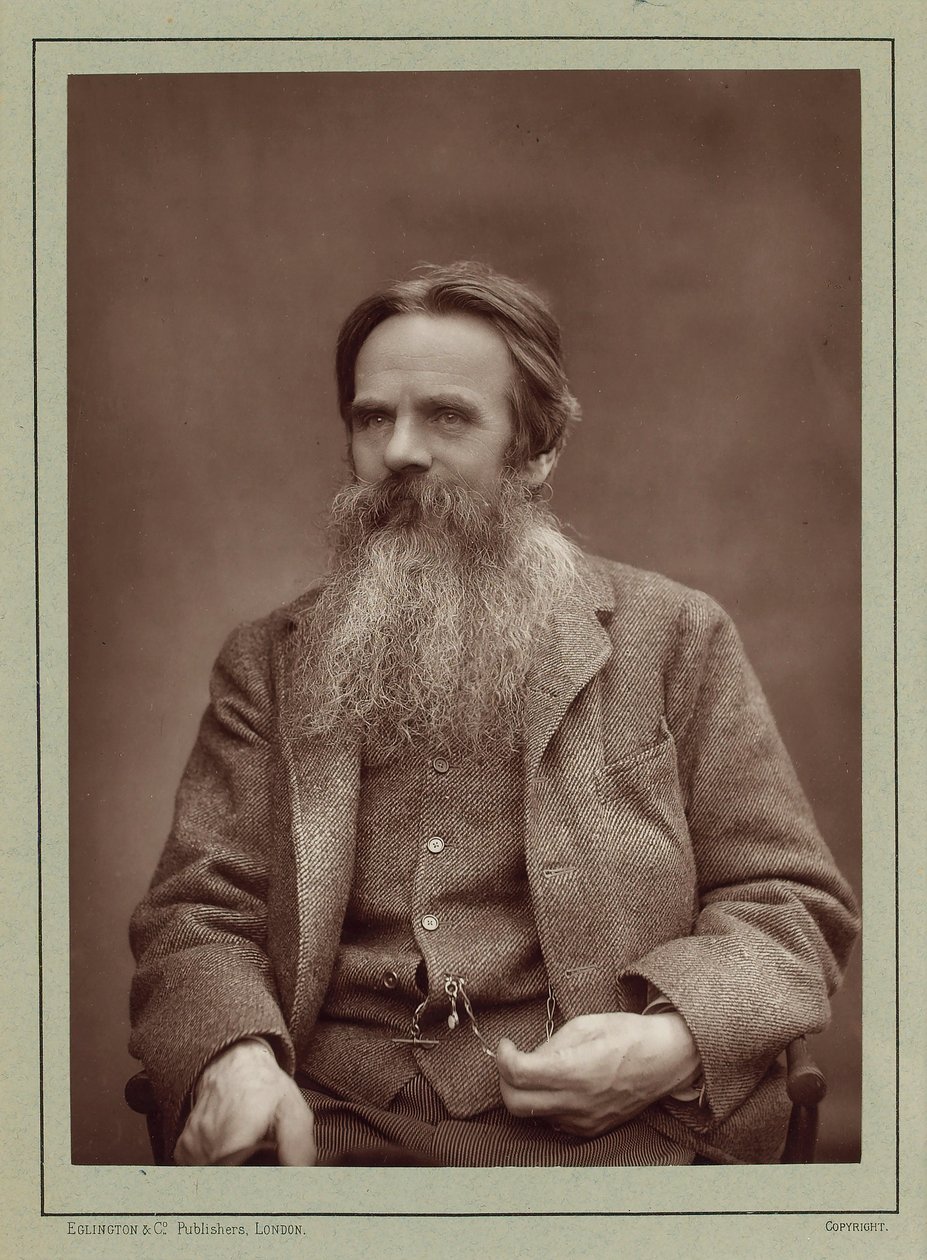 swedish av Herbert Rose Barraud