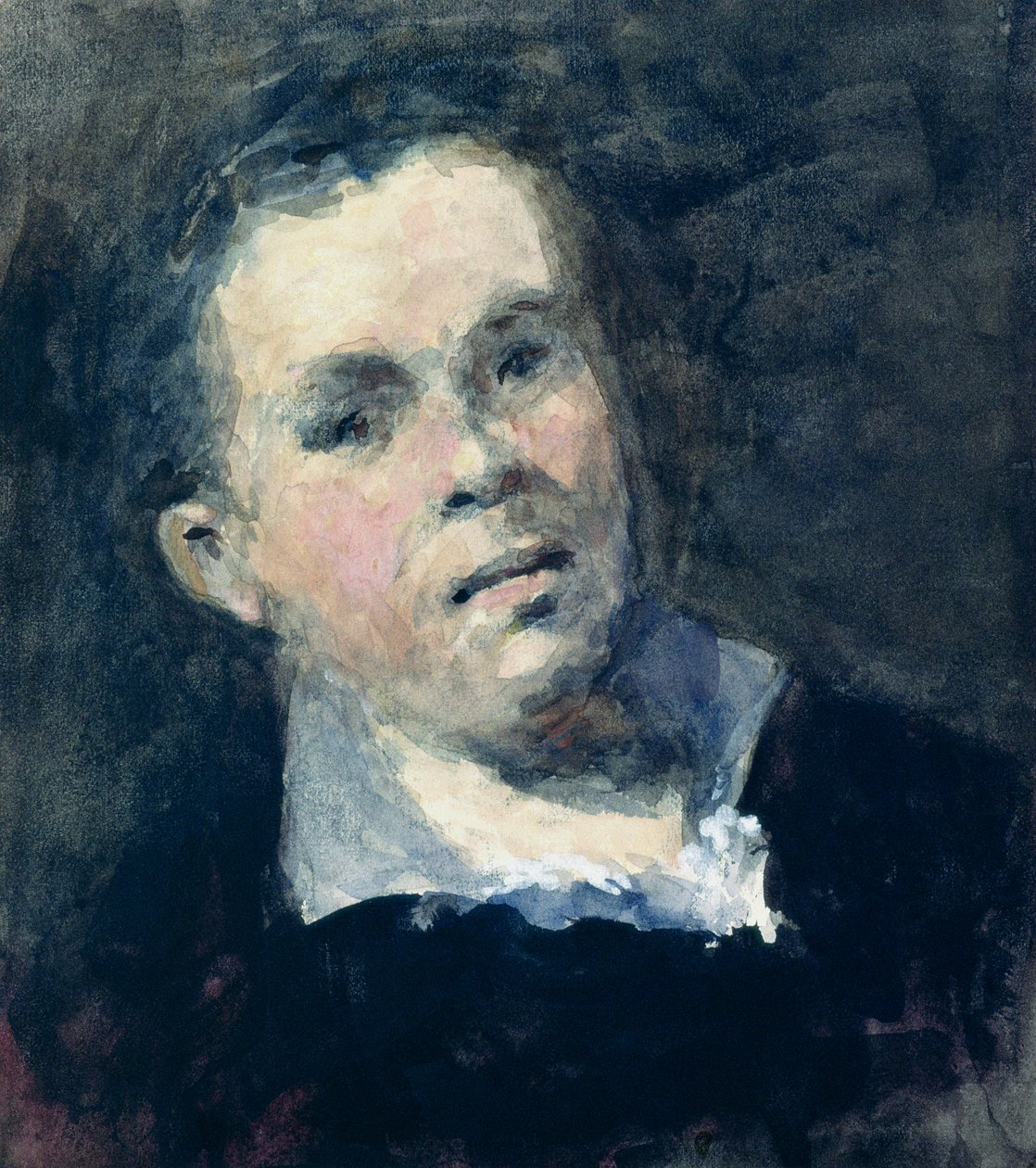 Chef för Goya av Hercules Brabazon Brabazon