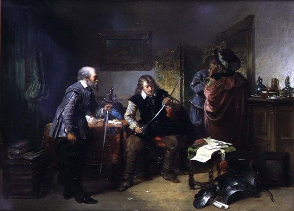 Militära reminiscenser av Herman Frederick Carel Ten Kate