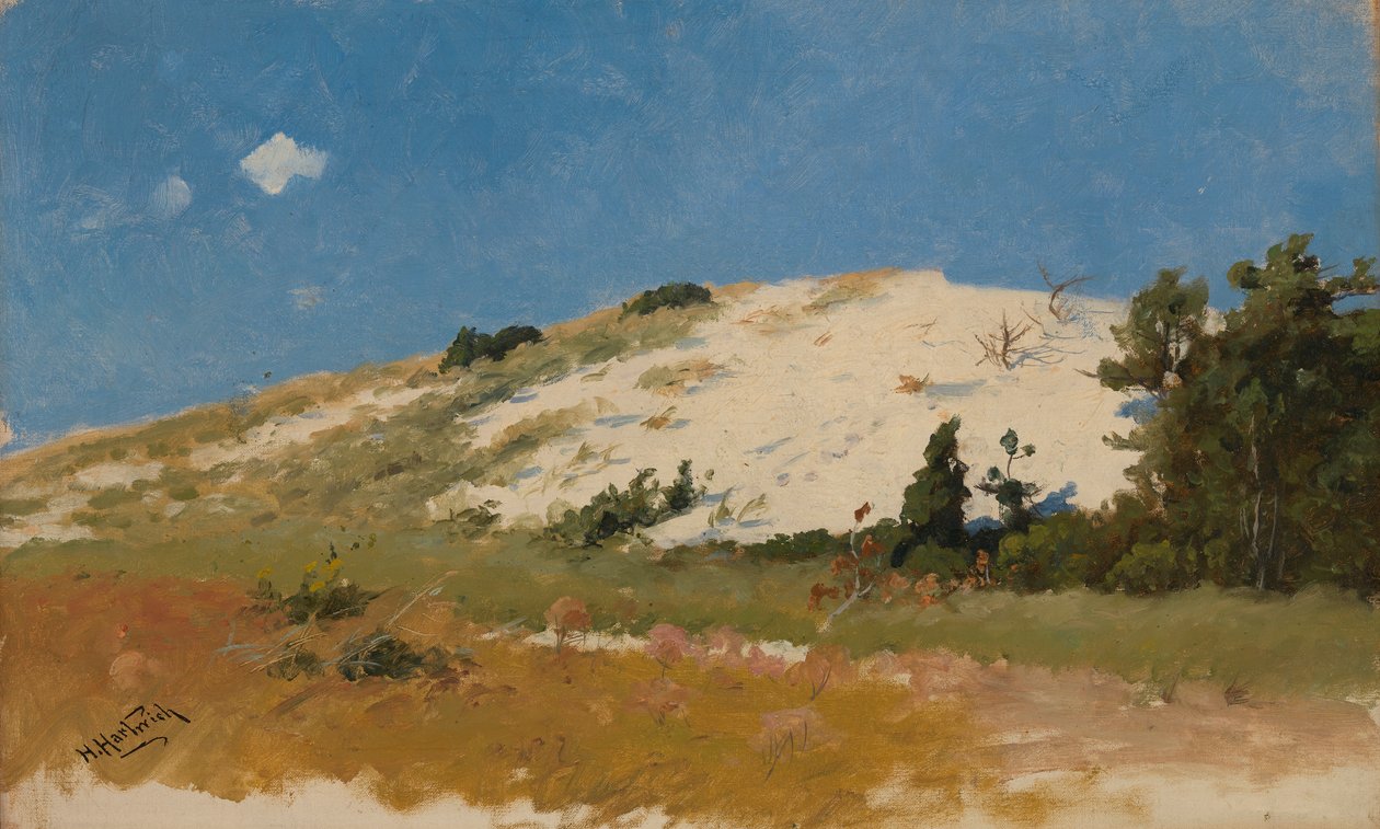 swedish av Herman Hartwich