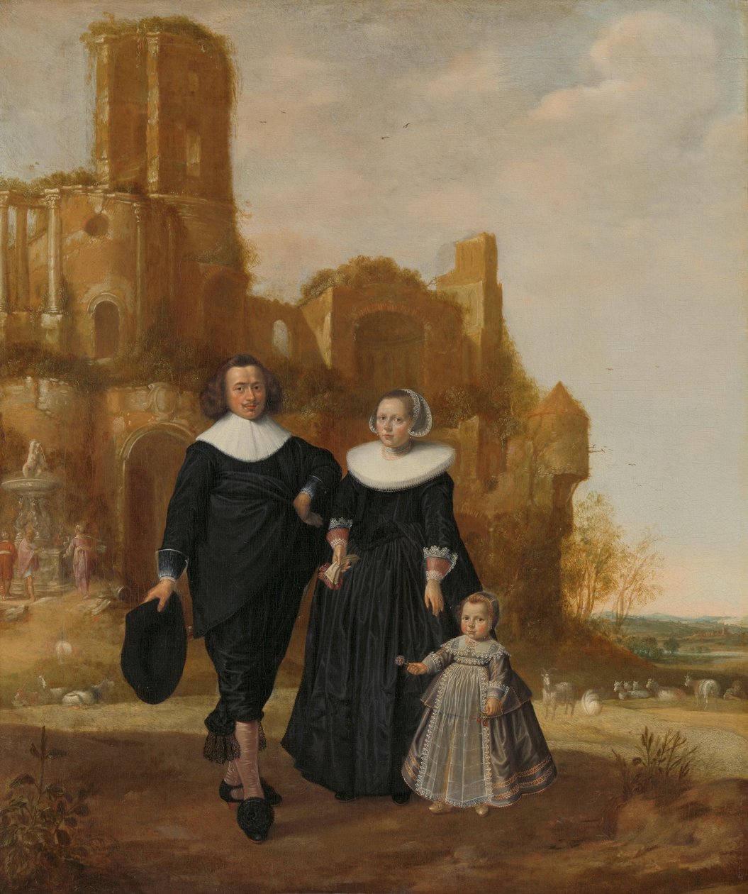  av Herman Mijnerts Doncker