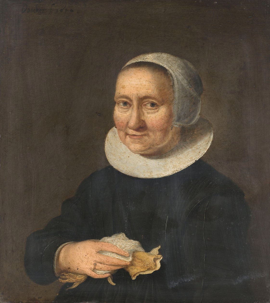  av Herman Mijnerts Doncker