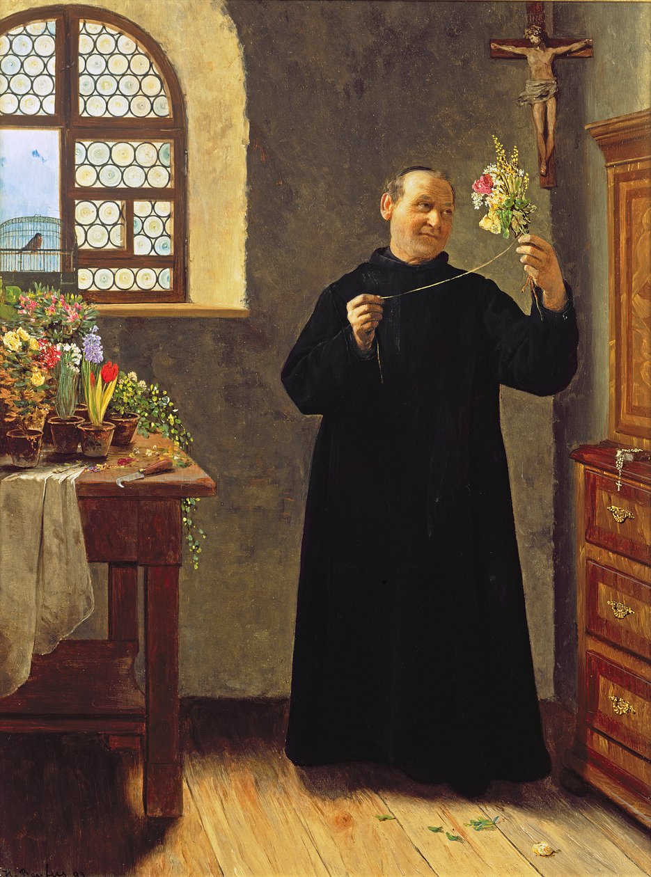 Finishen, 1893 av Hermann Beyfus