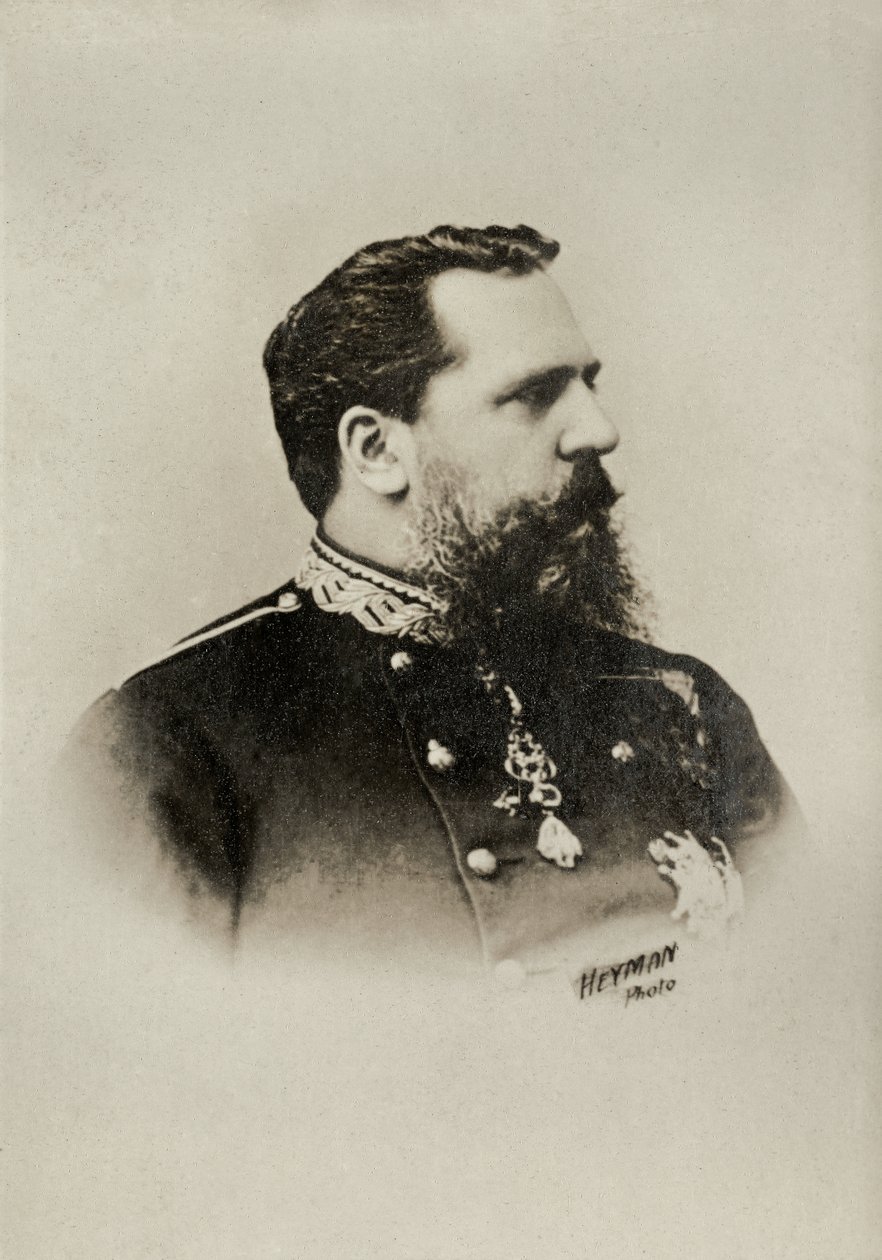  av Heyman