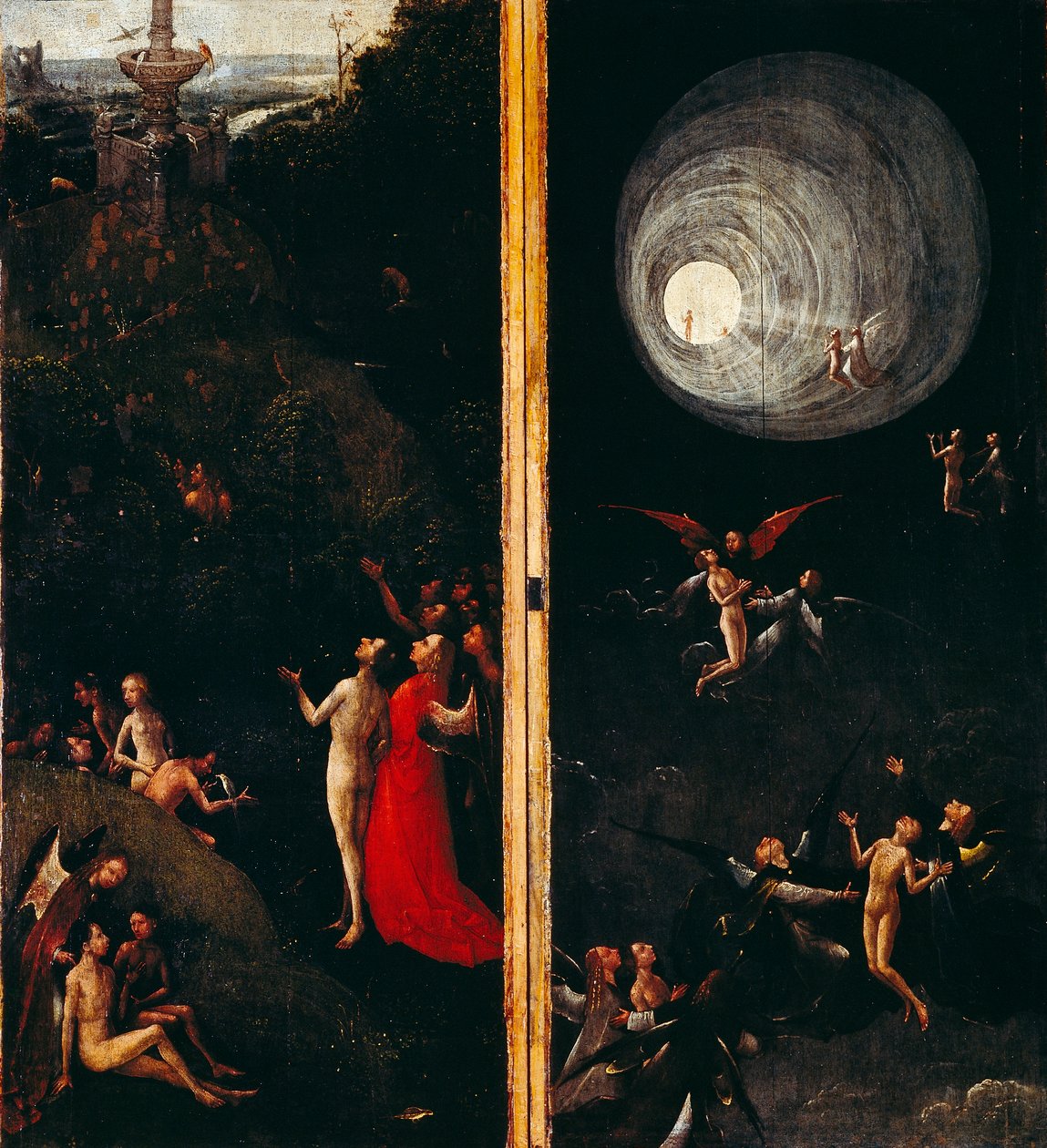 swedish av Hieronymus Bosch
