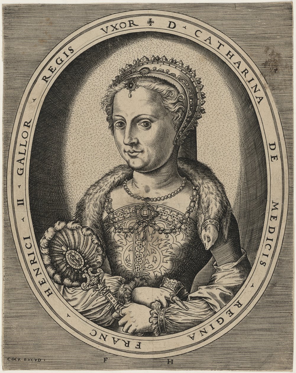 Katarina de