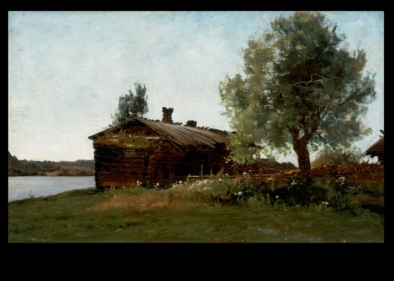Utan titel av Hjalmar Munsterhjelm