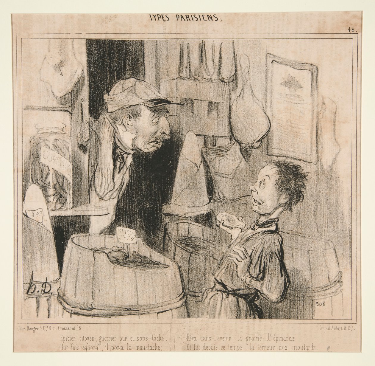 ############################################### ############################################### ############################################### ############################################### ############################################### ##### av Honoré Daumier