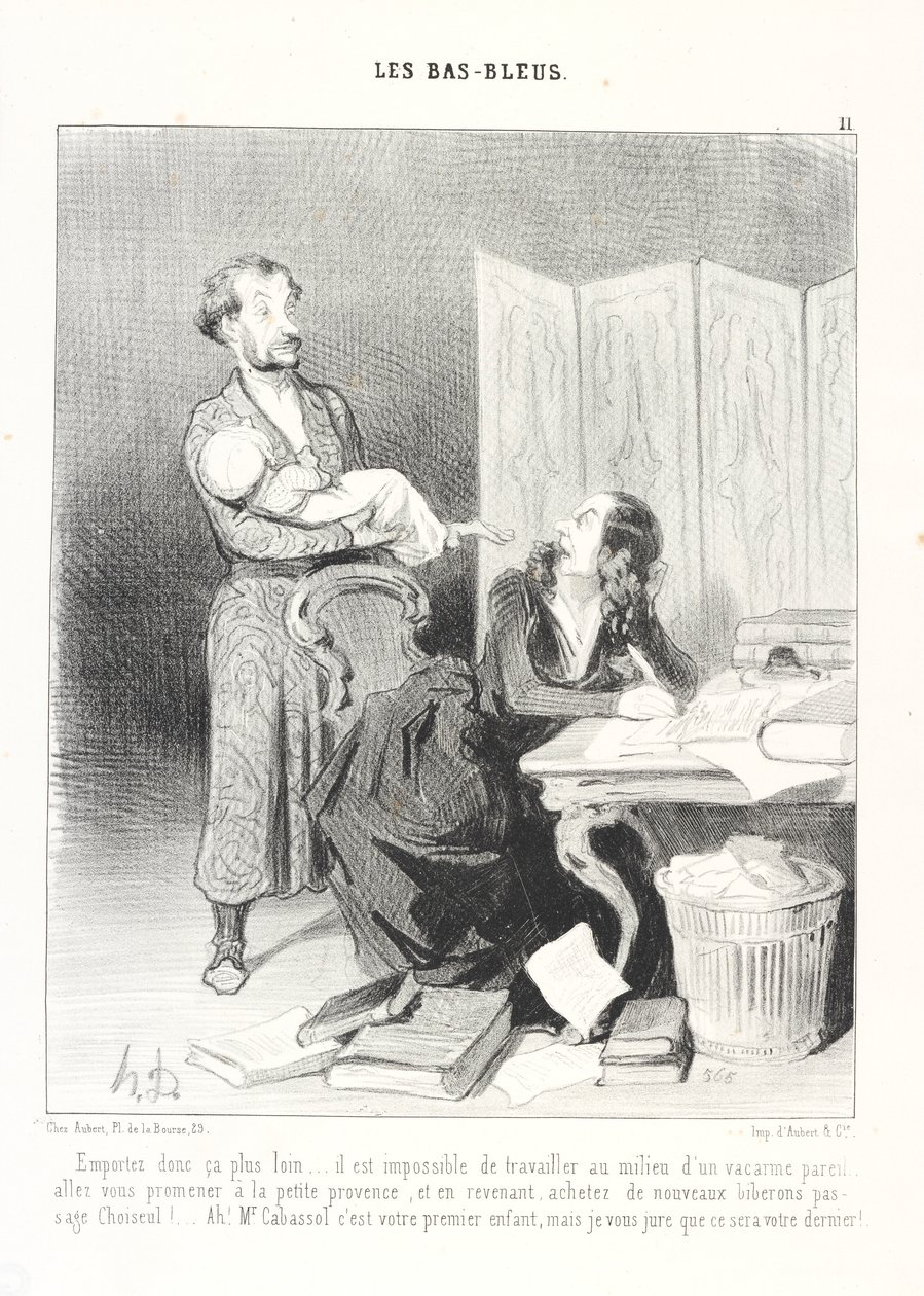 ################################################ ################################################ ################################################ ################################################ ################################################ ##### av Honoré Daumier