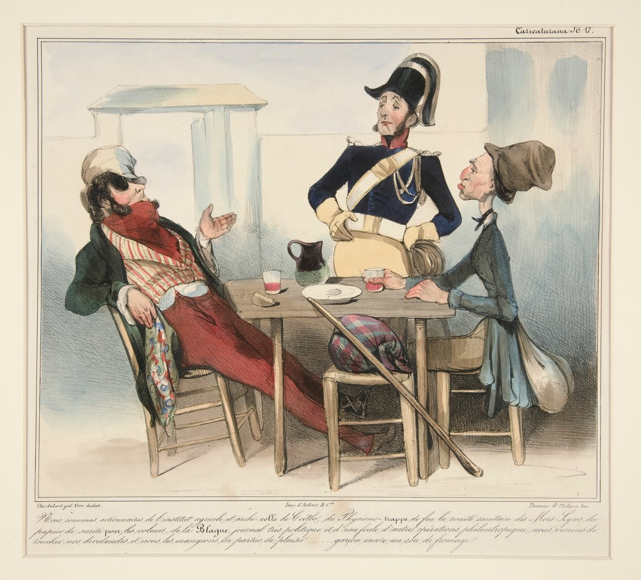 ############################################### ############################################### ############################################### ############################################### ############################################### ##### av Honoré Daumier