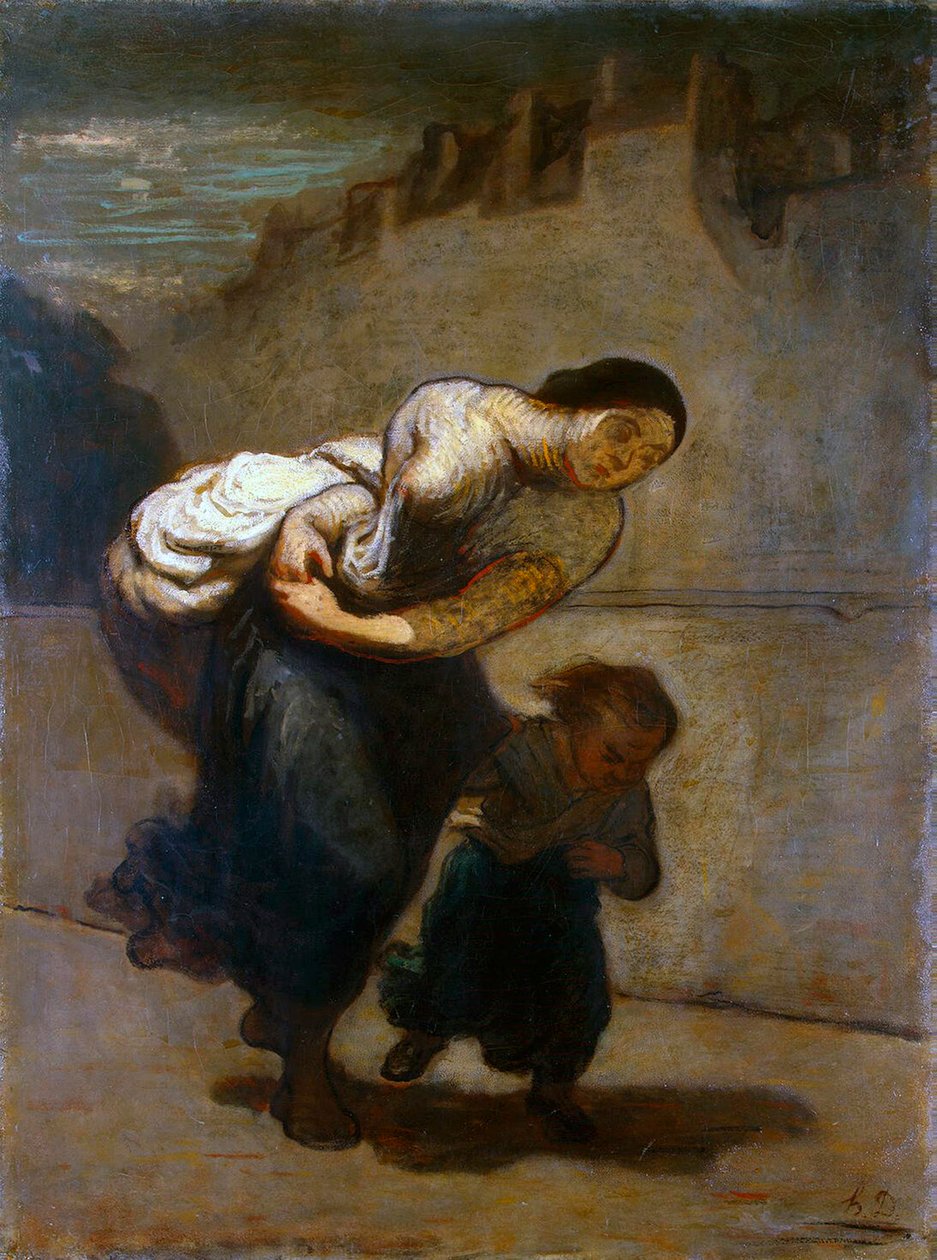 Burden