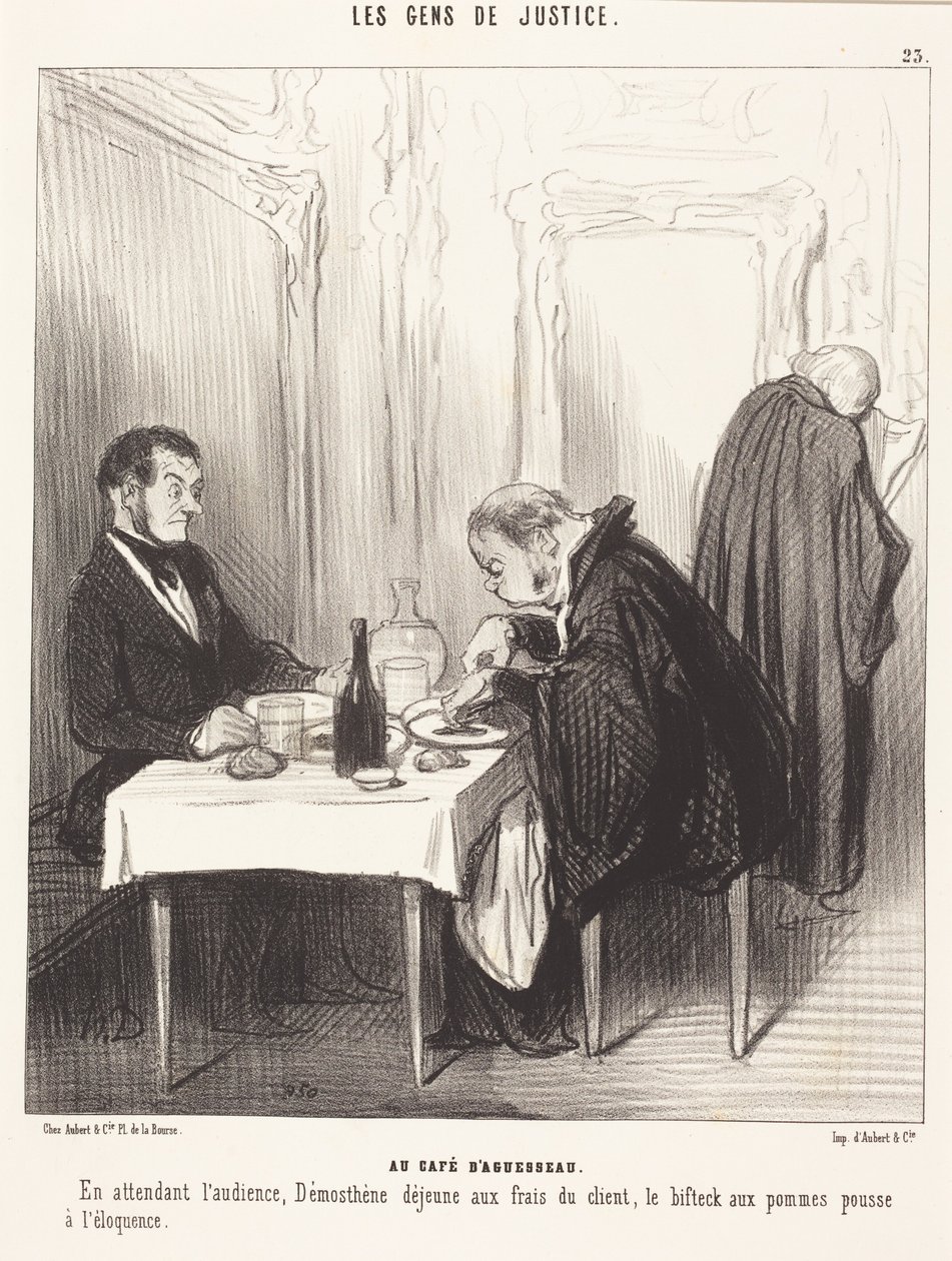 På Café d