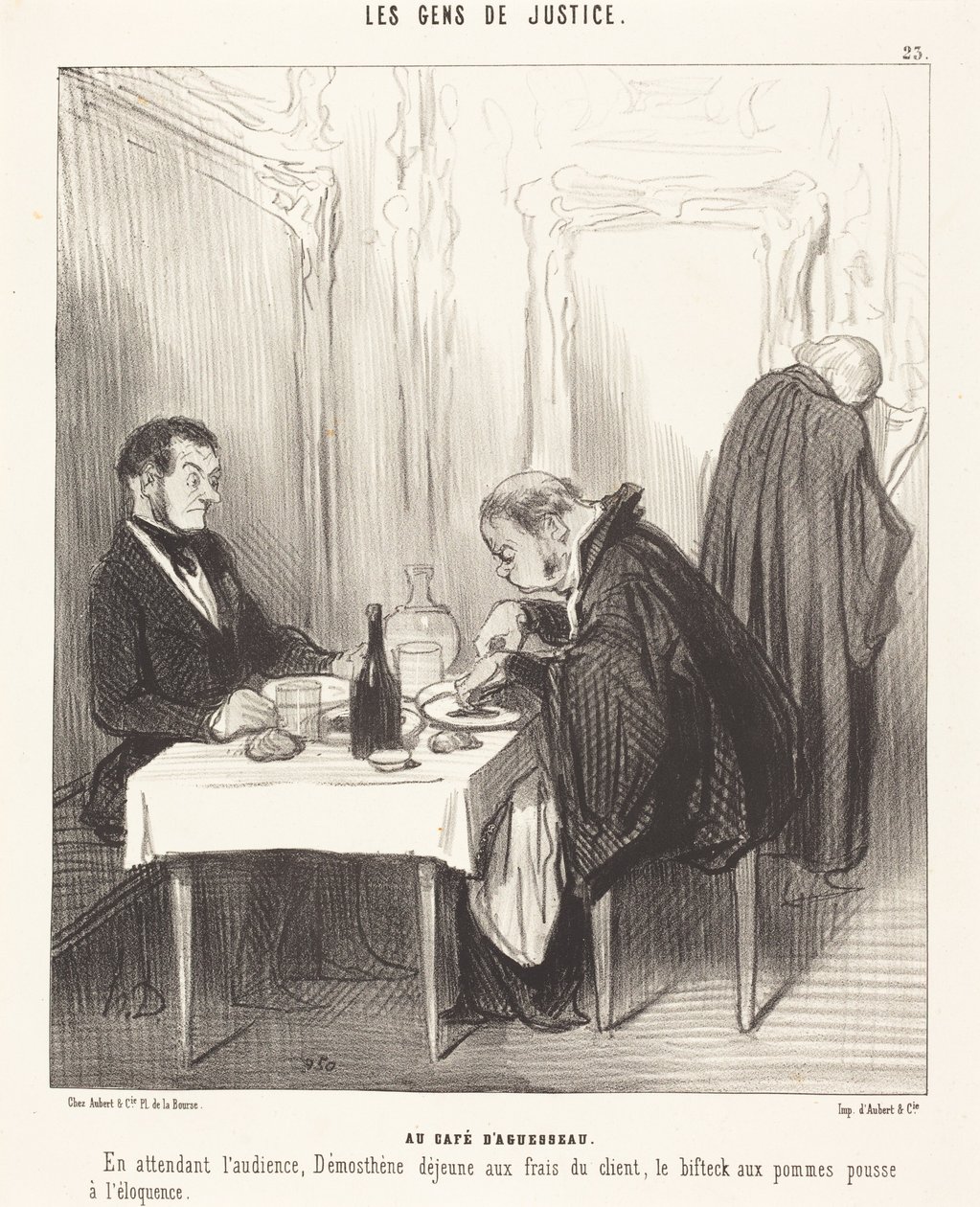 På Café d