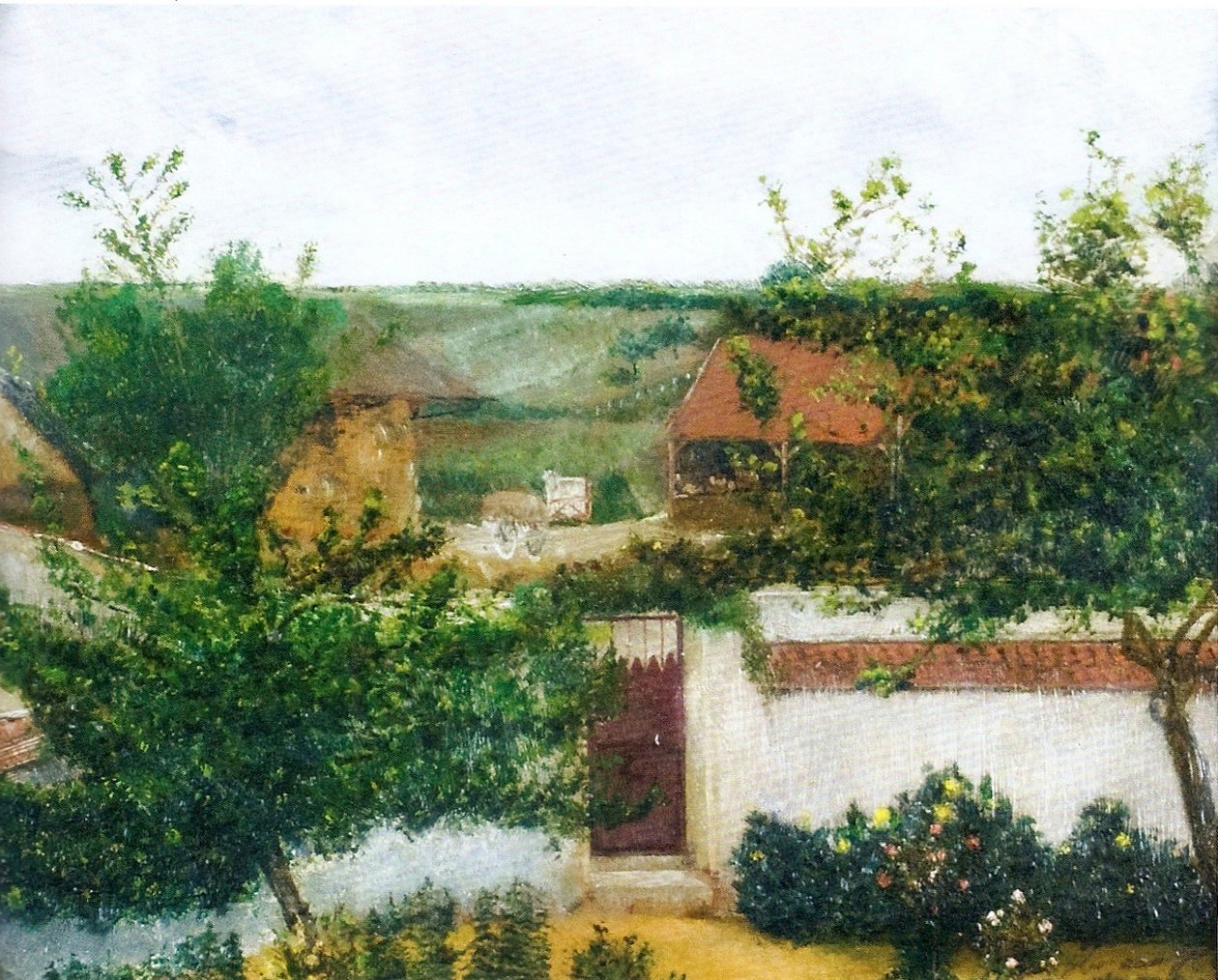 Untitled av Horacio Pinto da Hora
