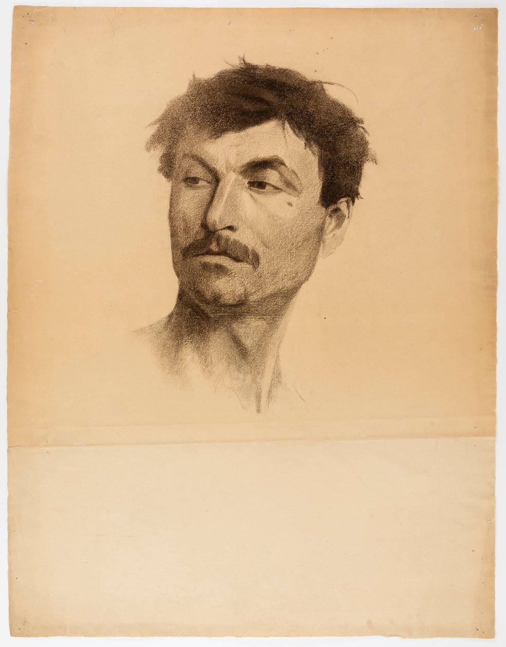 Utan titel av Howard Russell Butler