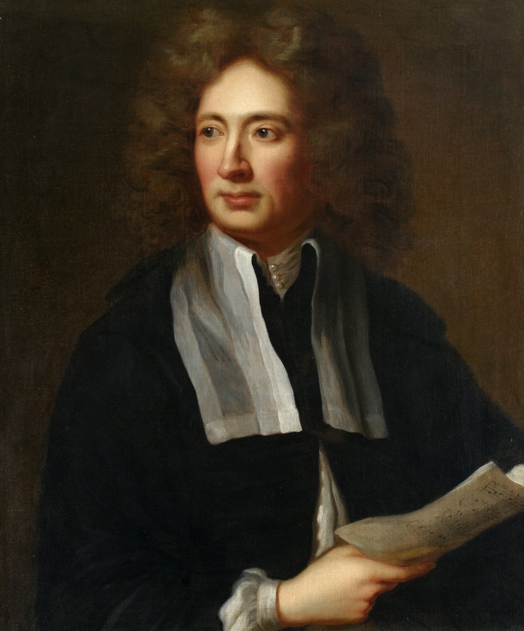 Arcangelo Corelli, ca 1725 av Hugh Howard